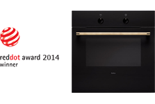 2014 - Disainiauhind Red Dot Design Award: parimatest parim &ndash; ahi Zen