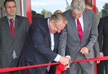 2004 - Amica Internationali asutamine