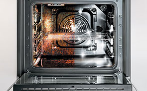 Ahju puhastamine &ndash; lihtsam kui eales varem