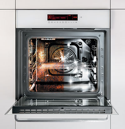 Ahju puhastamine – lihtsam kui eales varem