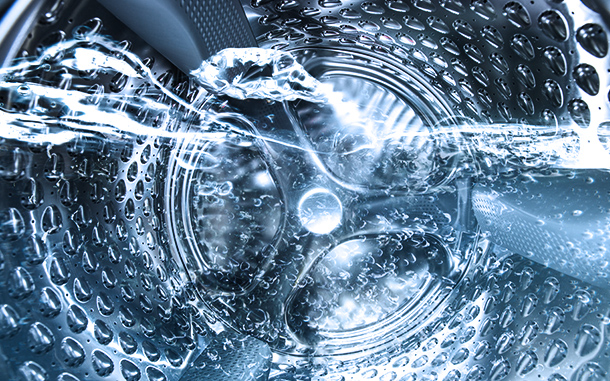 K&otilde;ik oleneb pesemiseks kasutatavast veest